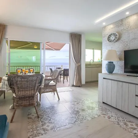 Apartament Spacious With Breath-taking Ocean Views, 13 *