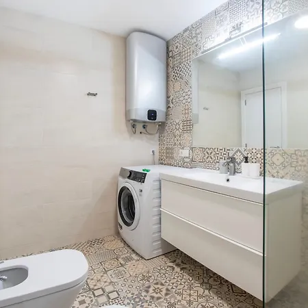 Apartment Spacious With Breath-taking Ocean Views, 13 Puerto de Santiago (Tenerife)
