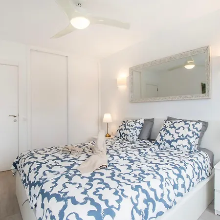 Spacious With Breath-taking Ocean Views, 13 Apartment Puerto de Santiago (Tenerife)