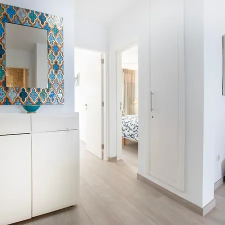 Spacious With Breath-taking Ocean Views, 13 Apartment Puerto de Santiago (Tenerife)