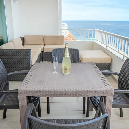 Apartment Spacious With Breath-taking Ocean Views, 13 *