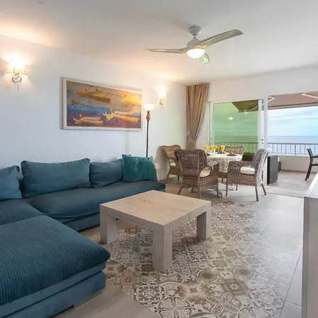 Apartment Spacious With Breath-taking Ocean Views, 13 *